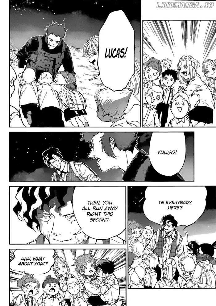 The Promised Neverland chapter 106 image 16_optimized